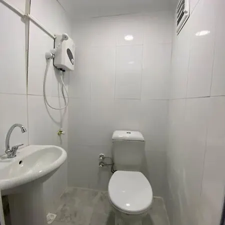 Apartment Turistik Boelgede Cati Kati Sik *