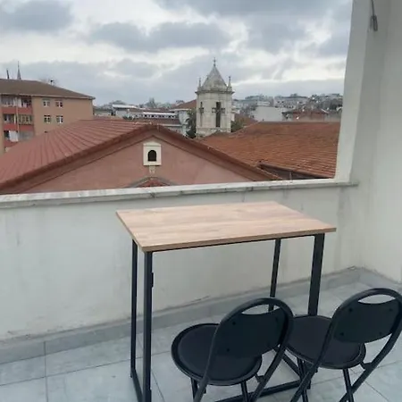 Apartment Turistik Boelgede Cati Kati Sik *