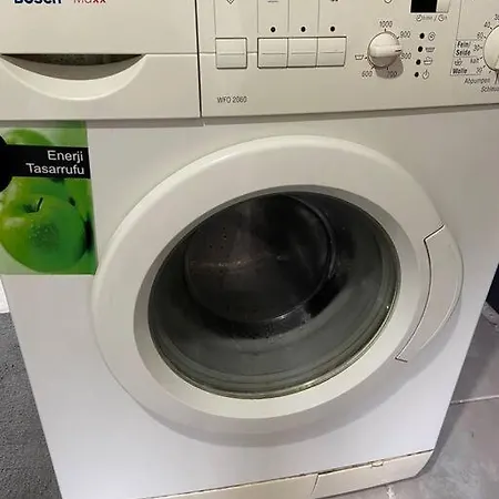 Turistik Boelgede Cati Kati Sik