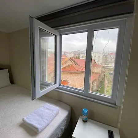 Apartment Turistik Boelgede Cati Kati Sik